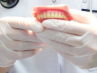 Protetyka stomatologiczna