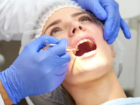 Stomatologia zachowawcza z endodoncją